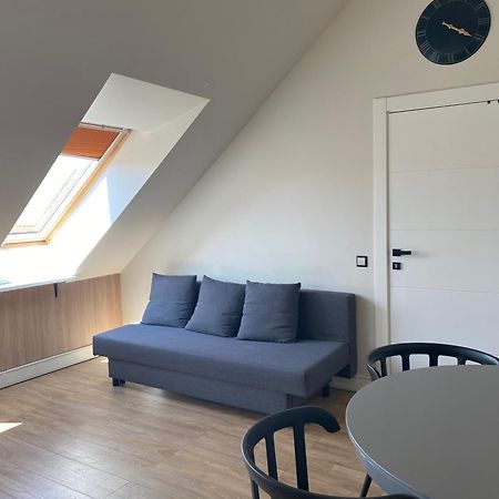 Old Town View Apartment Vilnius Bagian luar foto