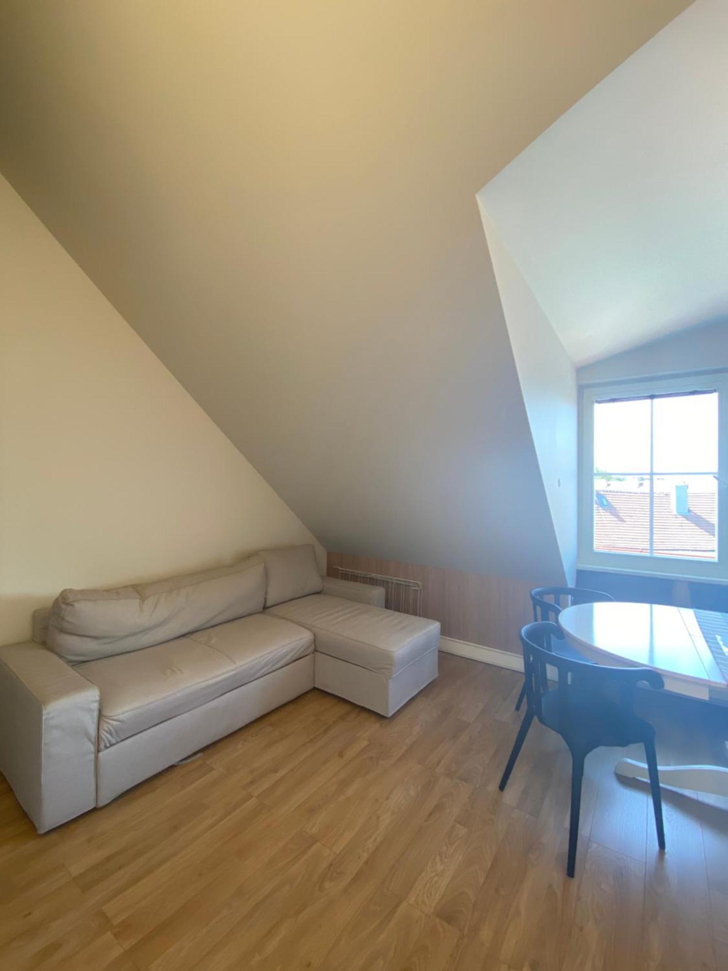 Old Town View Apartment Vilnius Bagian luar foto